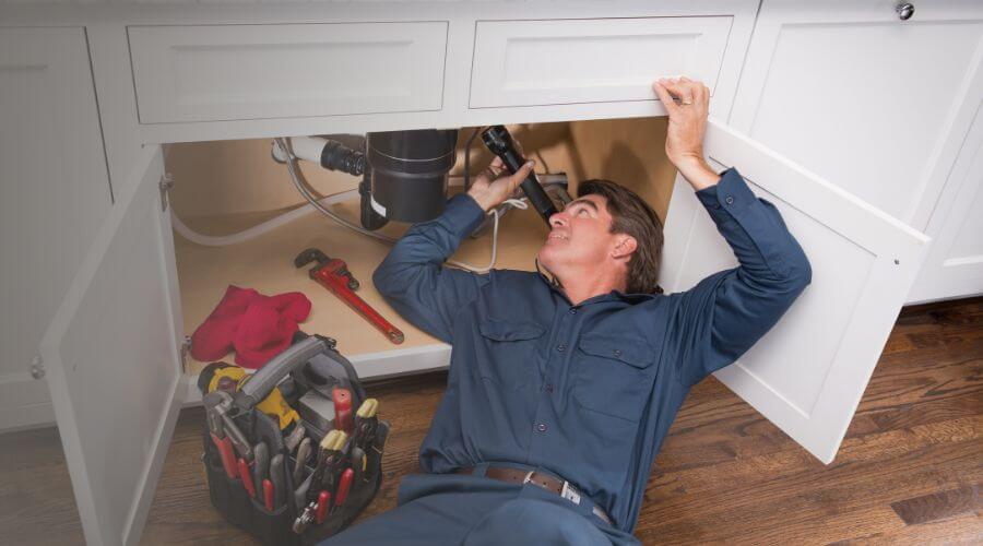 Local water heater installation in Bausman, PA